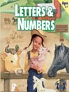 Letters & Numbers